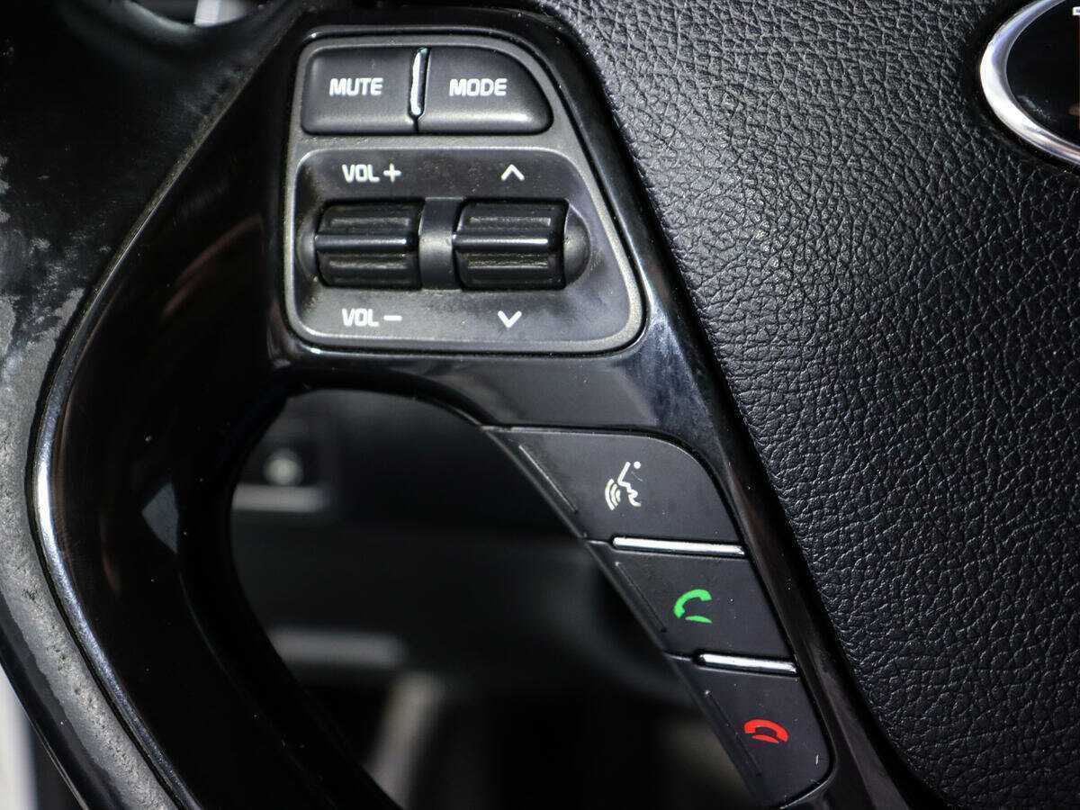 Купить Киа Церато, 2017, 195 145 км.. Фото: #14