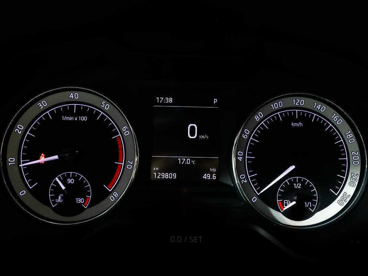 Купить Шкода Октавия, 2020, 129 000 км.. Фото: #10