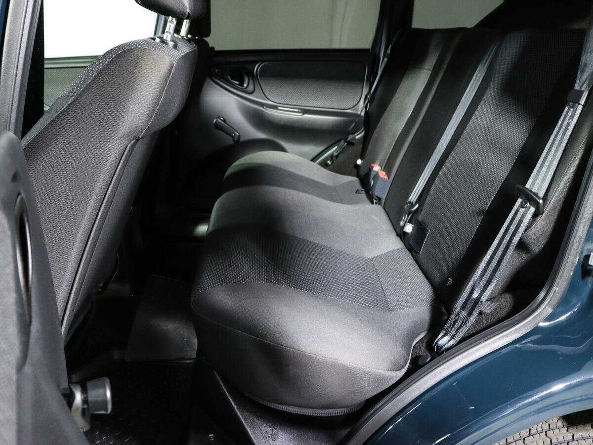 Купить Лада (ВАЗ) Нива, 2022, 22 587 км.. Фото: #6