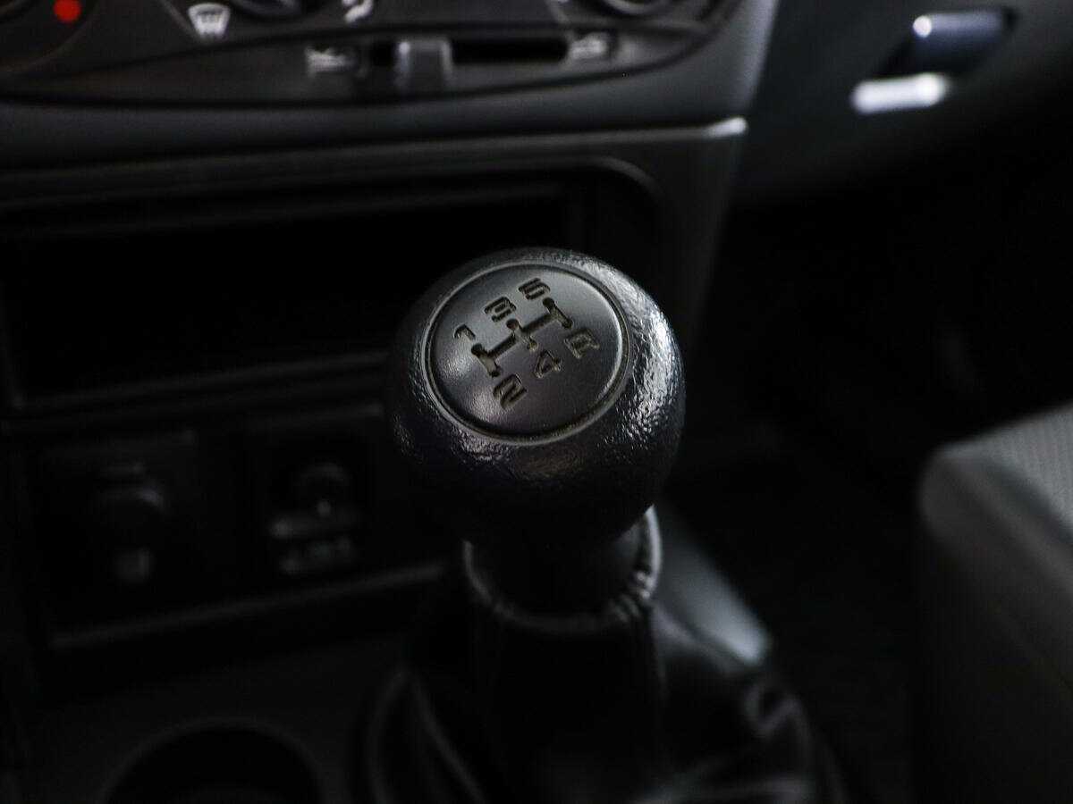 Купить Лада (ВАЗ) Нива, 2022, 22 587 км.. Фото: #16