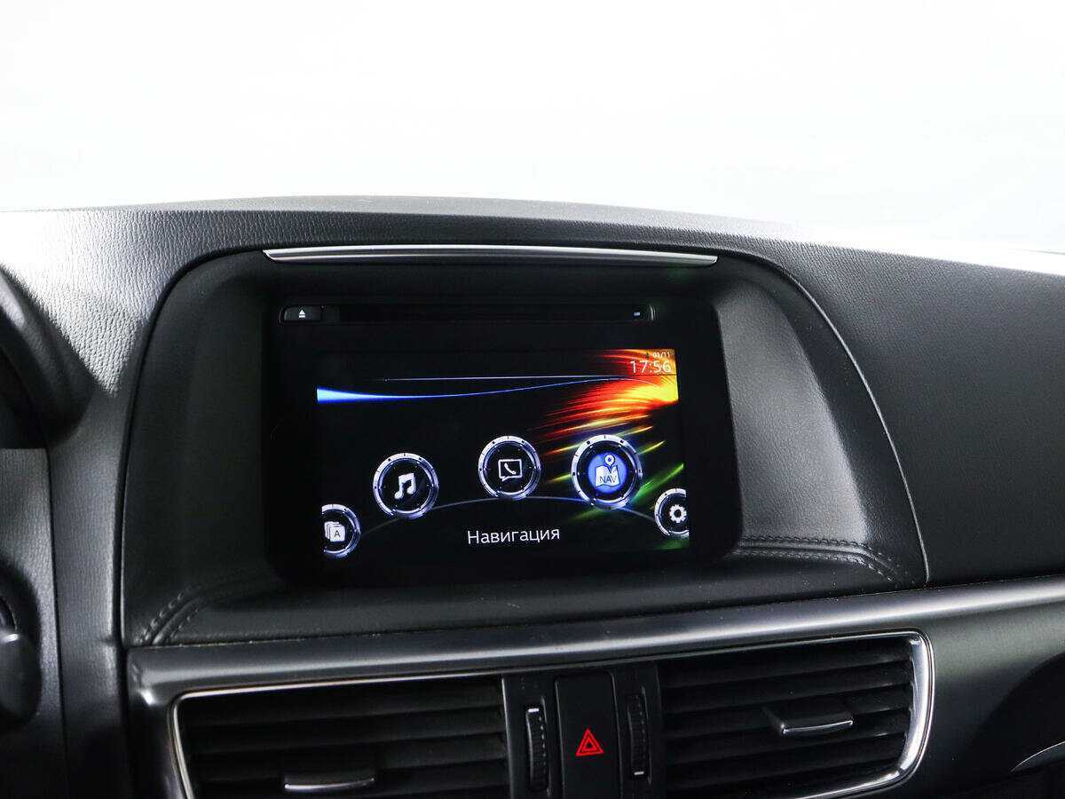 Купить Mazda CX-5, 2016, 94 000 км.. Фото: #14