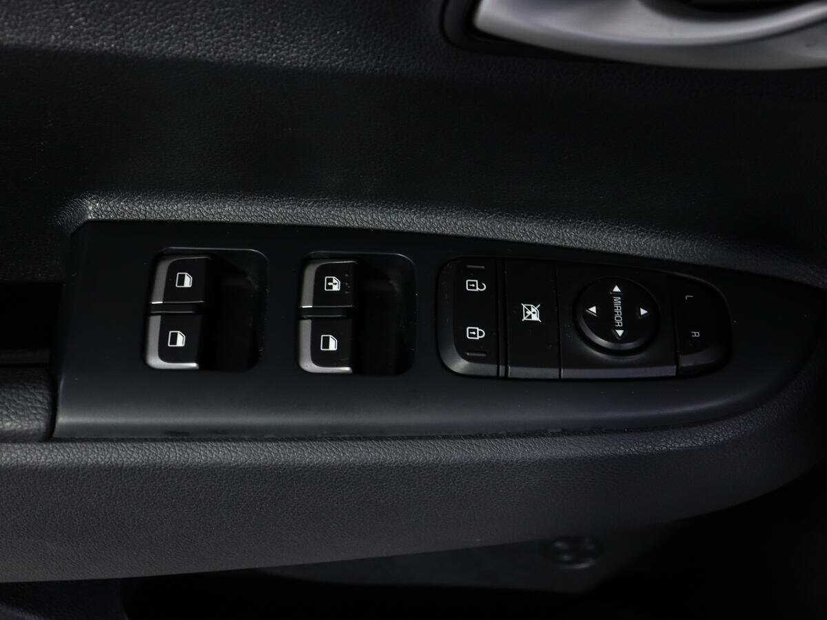 Купить Киа Рио, 2020, 38 086 км.. Фото: #16