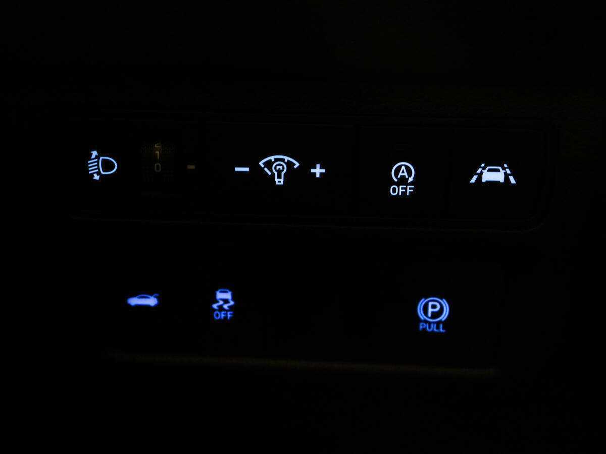 Купить Hyundai Sonata, 2020, 64 977 км.. Фото: #15