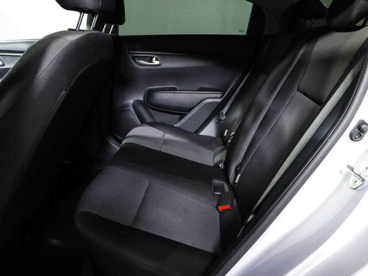 Купить Киа Рио, 2021, 70 000 км.. Фото: #7