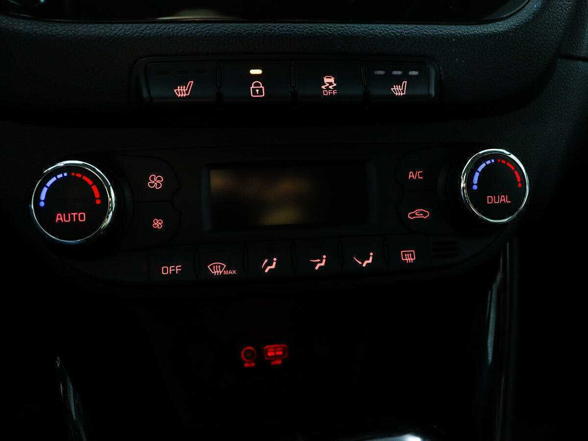 Купить Киа Сид, 2018, 86 492 км.. Фото: #16