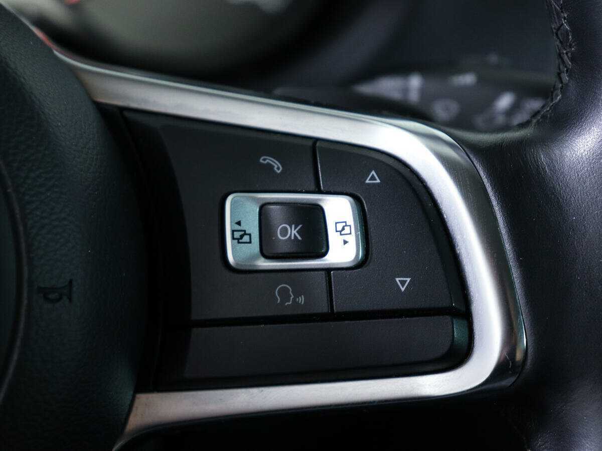 Купить Фольксваген Поло, 2019, 58 557 км.. Фото: #17