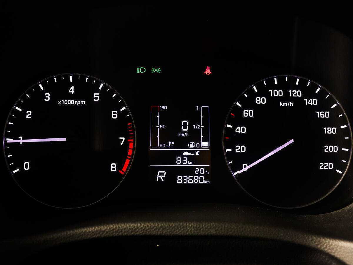 Купить Хендай Крета, 2018, 83 500 км.. Фото: #8