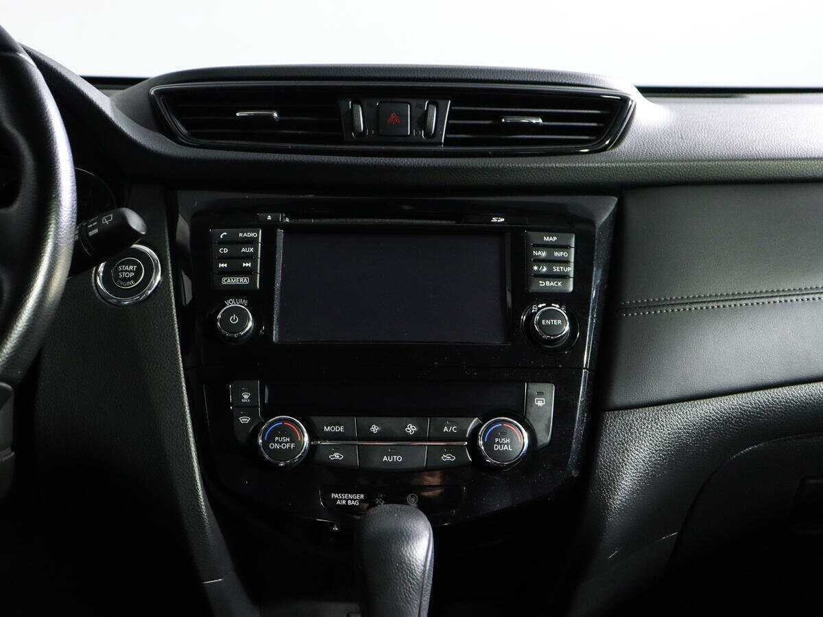 Купить Nissan X-Trail, 2019, 39 620 км.. Фото: #12