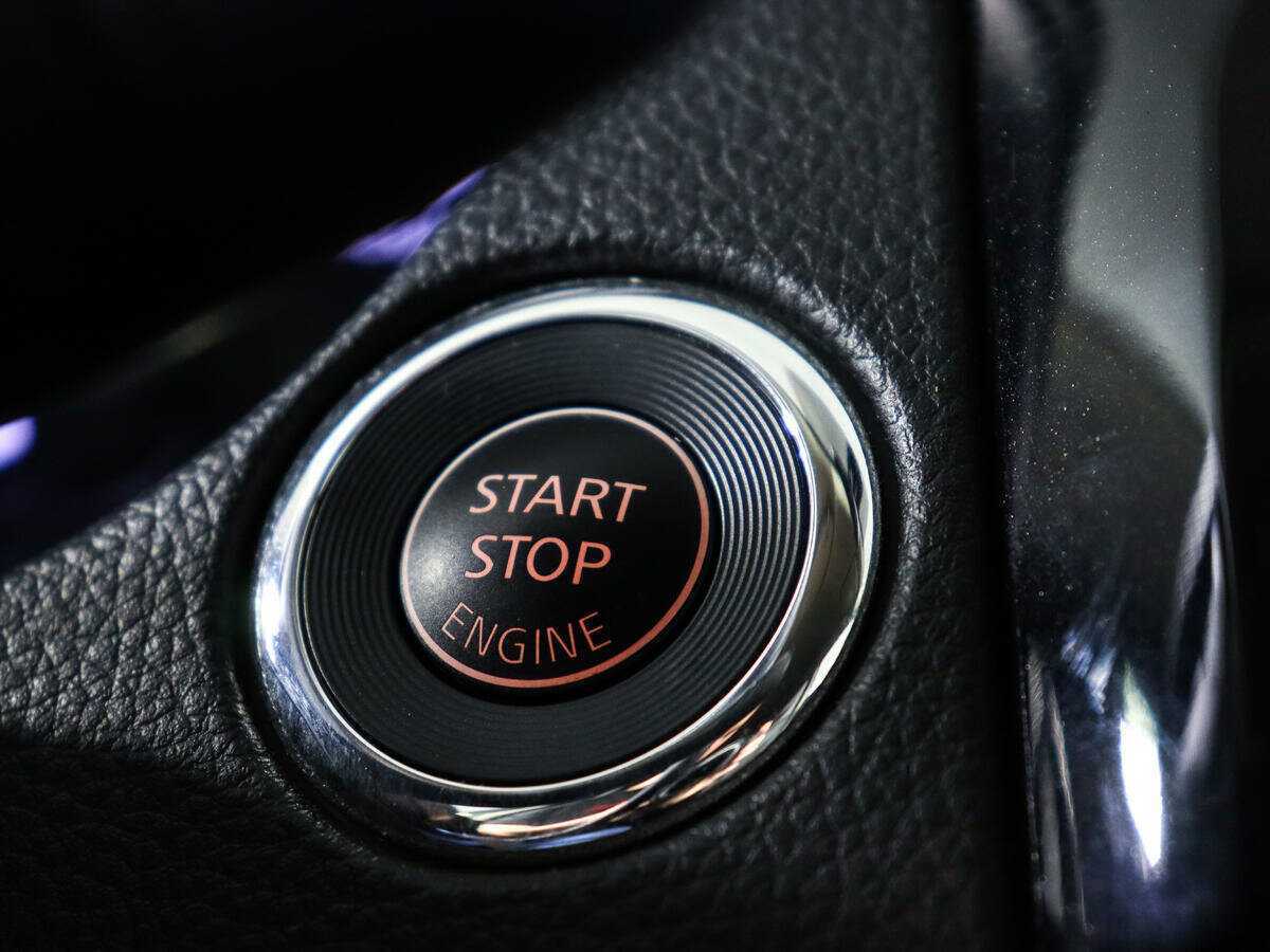 Купить Nissan X-Trail, 2019, 39 620 км.. Фото: #15