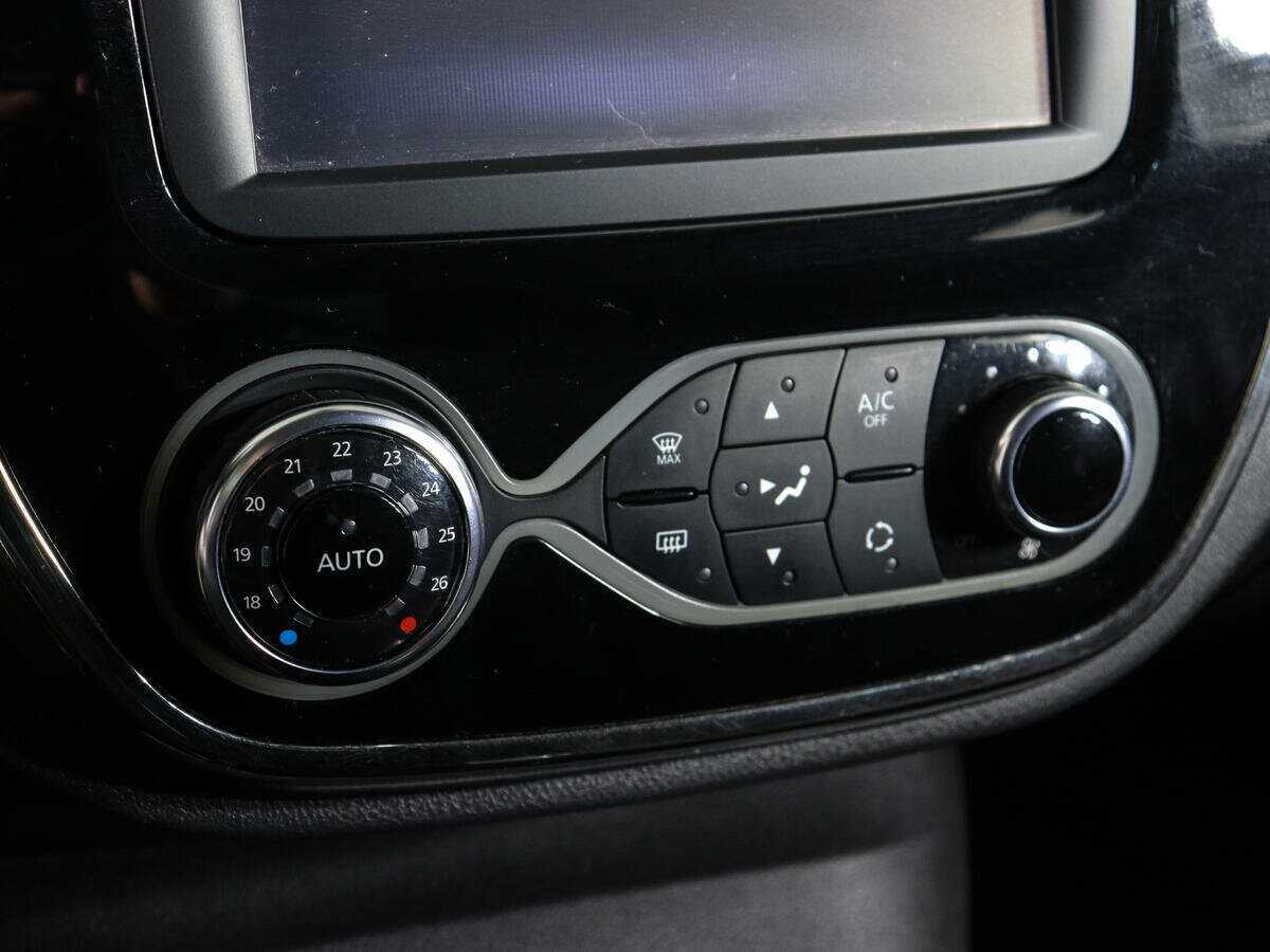 Купить Рено Каптюр, 2018, 73 000 км.. Фото: #18