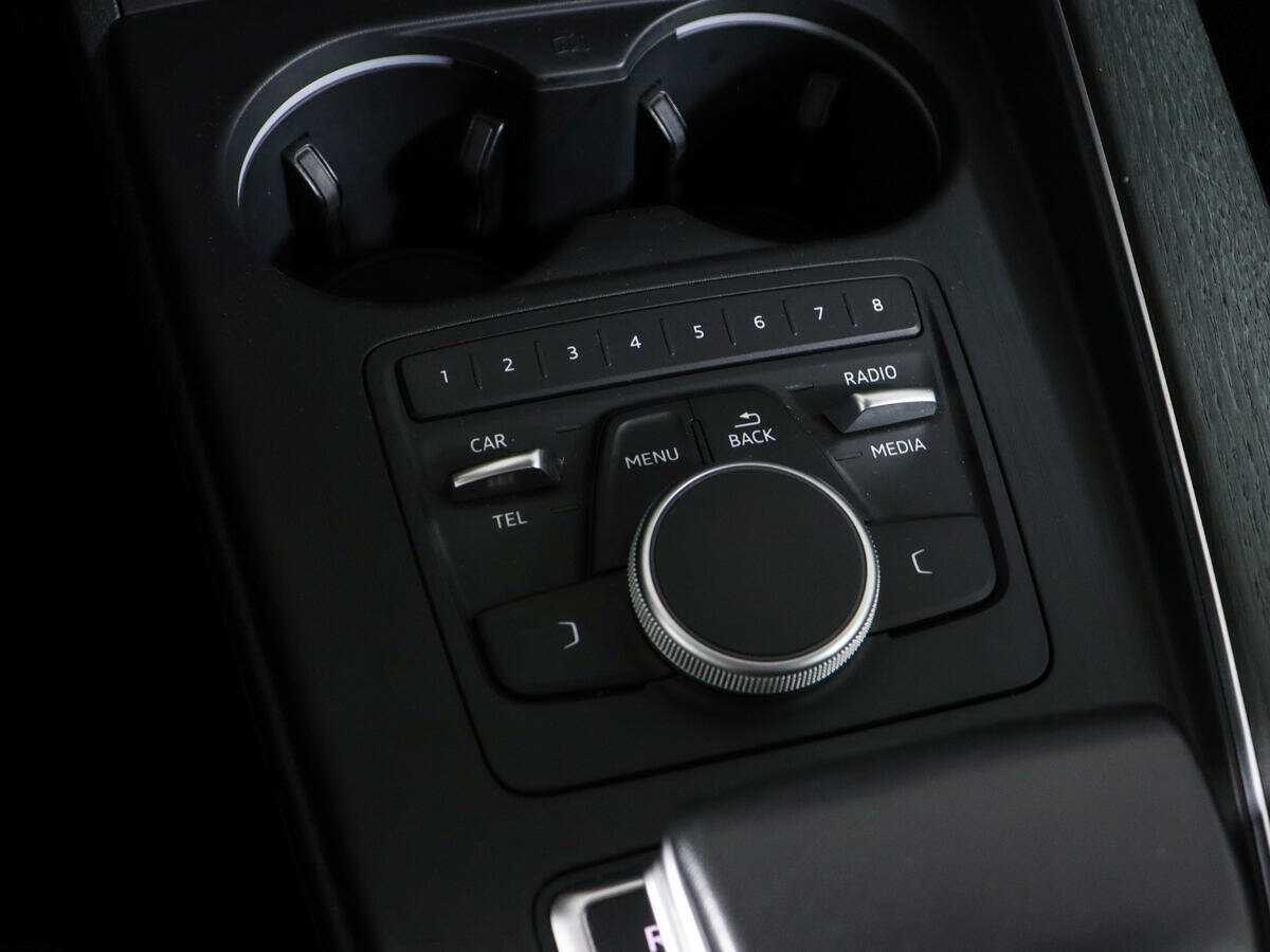 Купить Audi A4, 2017, 148 448 км.. Фото: #20