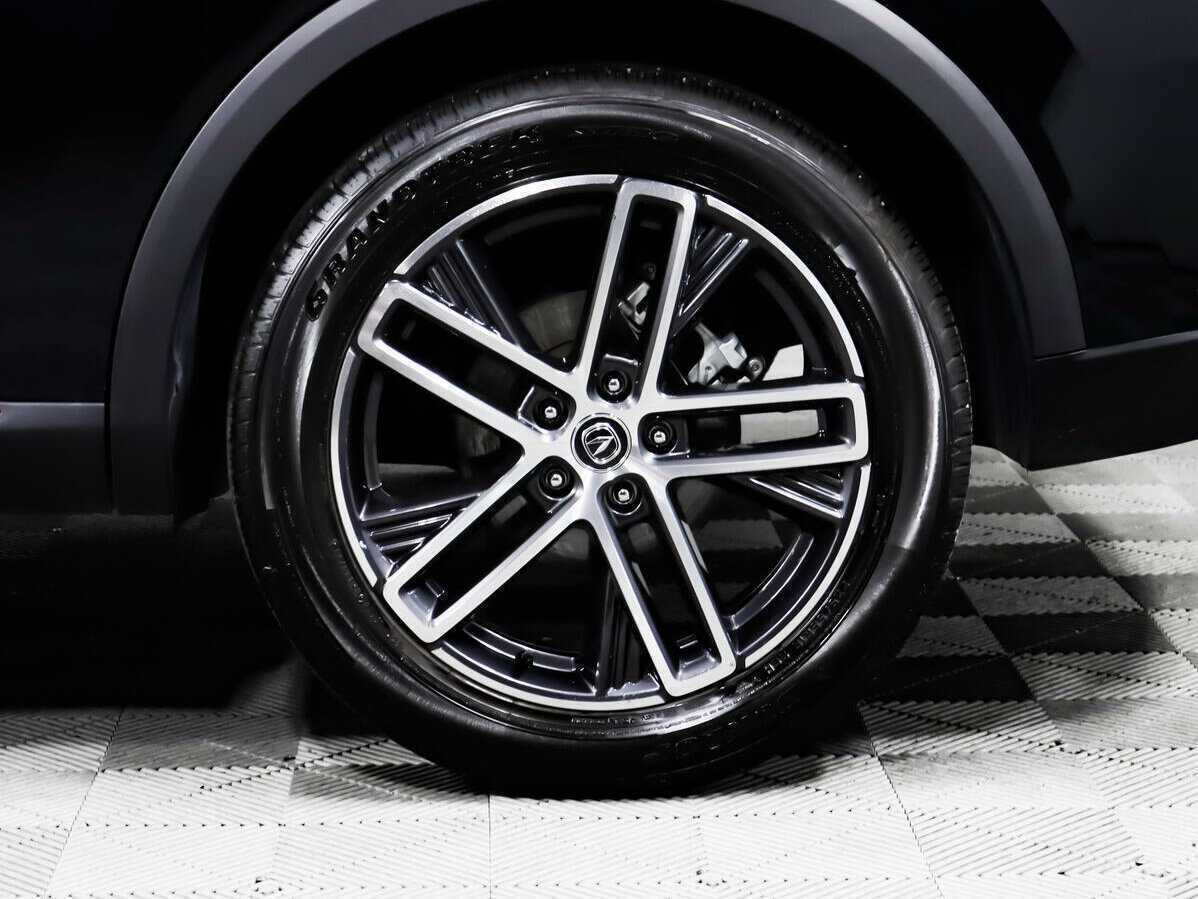 Купить Changan CS55PLUS, 2023, 21 351 км.. Фото: #13