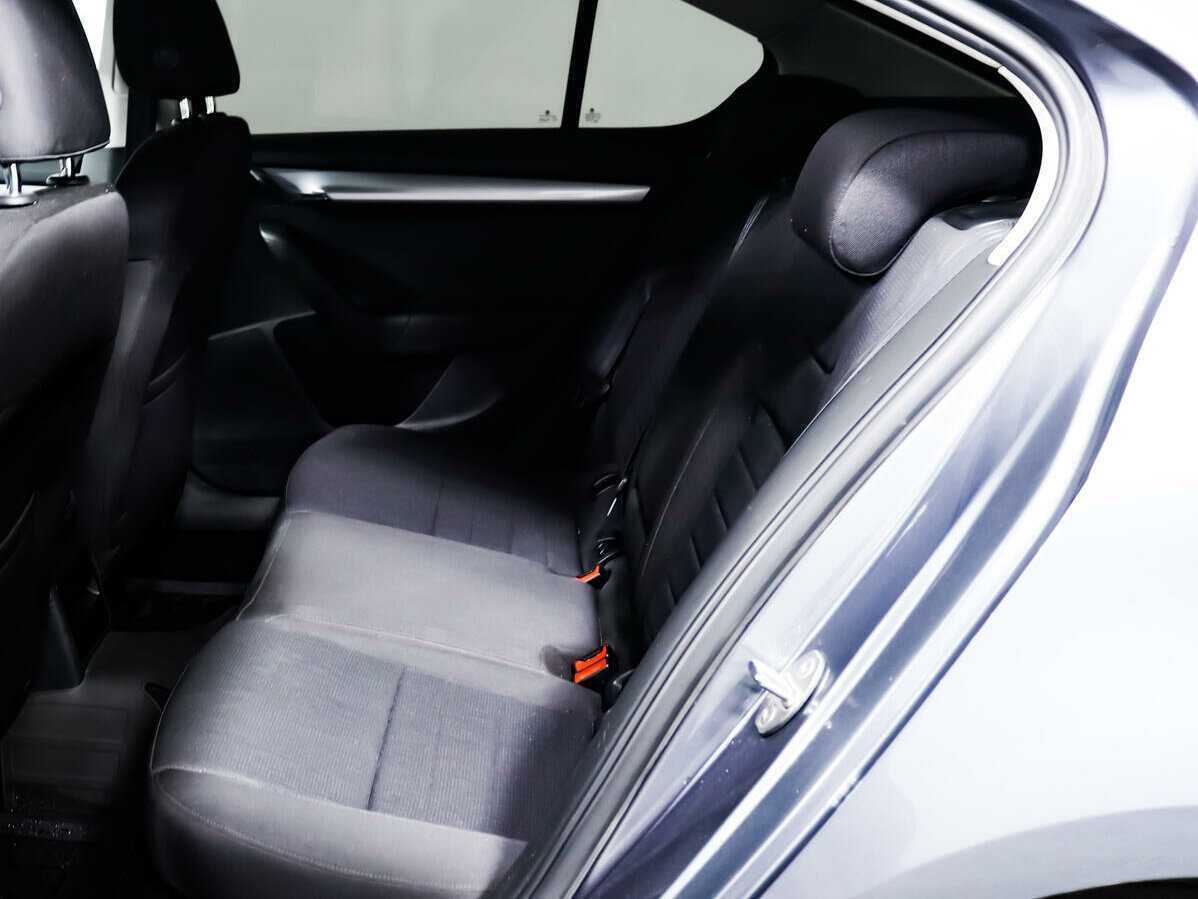 Купить Шкода Октавия, 2014, 132 250 км.. Фото: #11