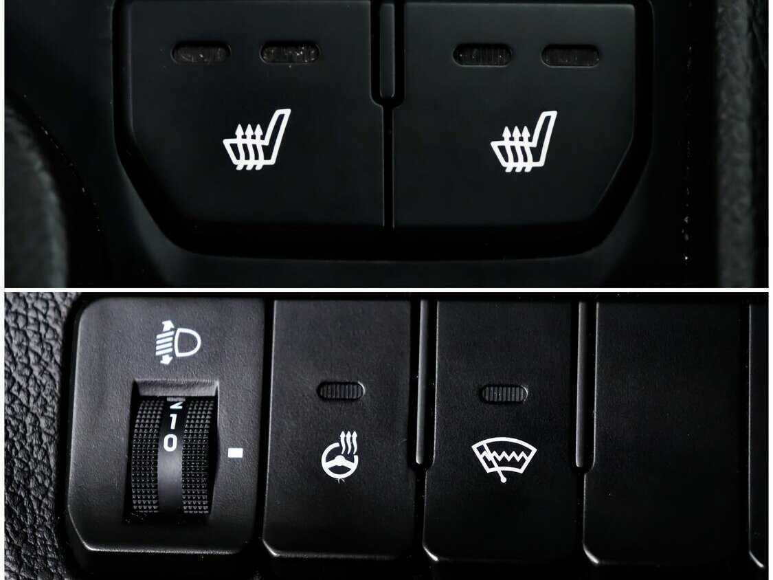 Купить Киа Рио, 2015, 162 244 км.. Фото: #11