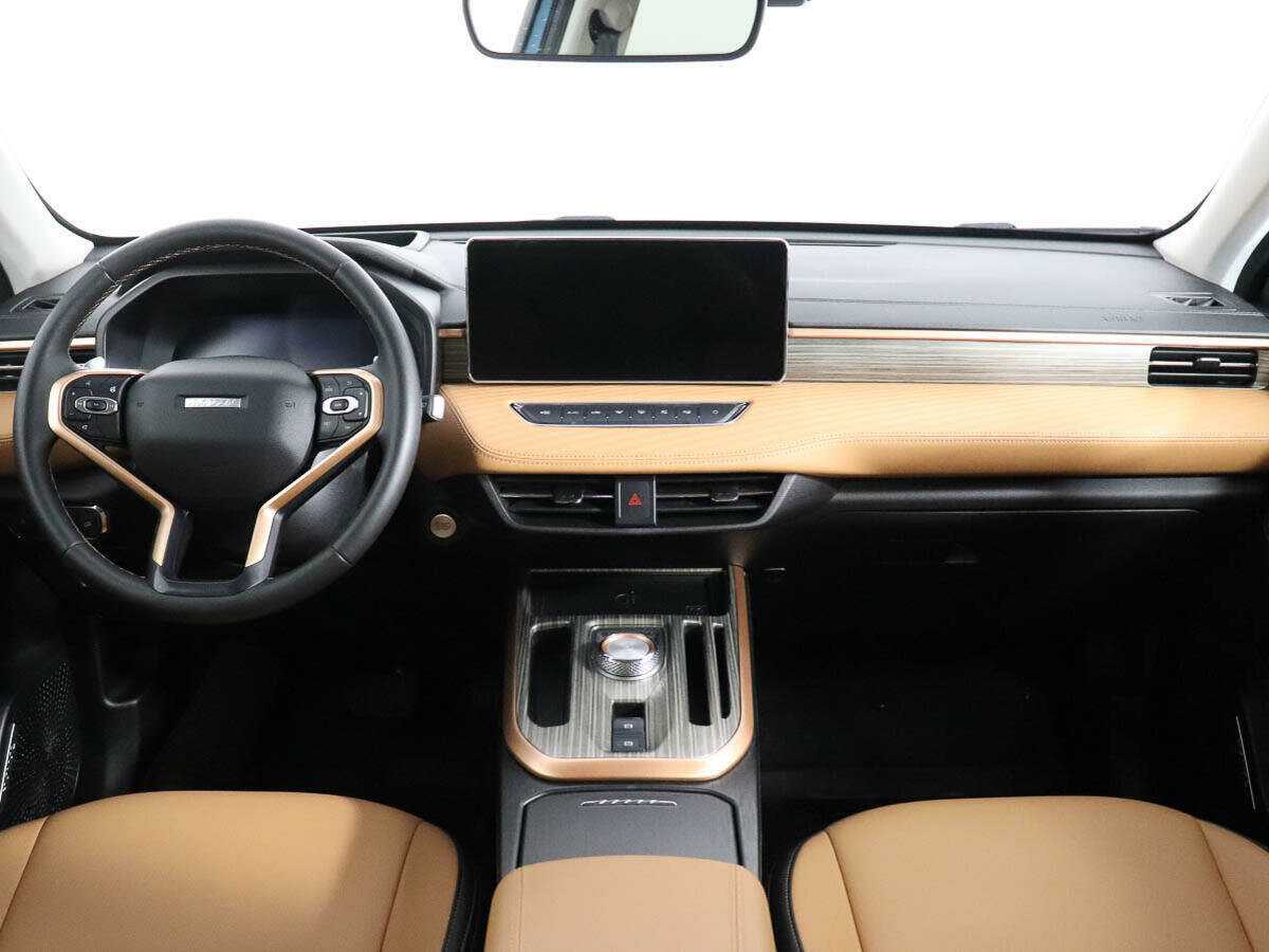 Купить Хавал Джолион, 2022, 31 831 км.. Фото: #12