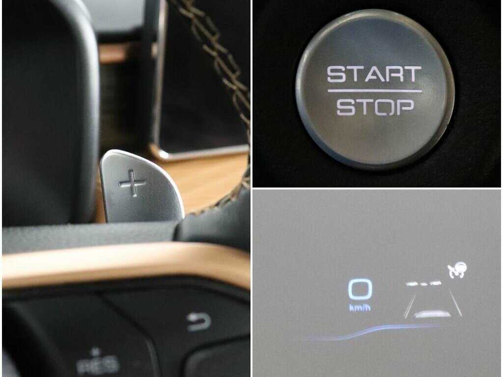 Купить Хавал Джолион, 2022, 31 831 км.. Фото: #15