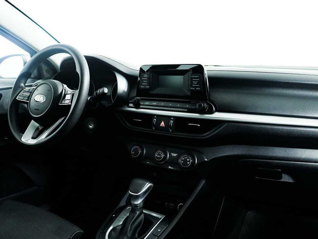 Купить Киа Церато, 2019, 131 000 км.. Фото: #8