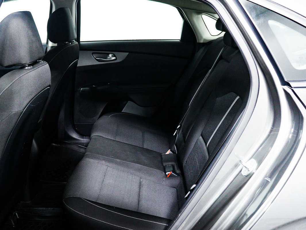 Купить Киа Церато, 2019, 131 000 км.. Фото: #11