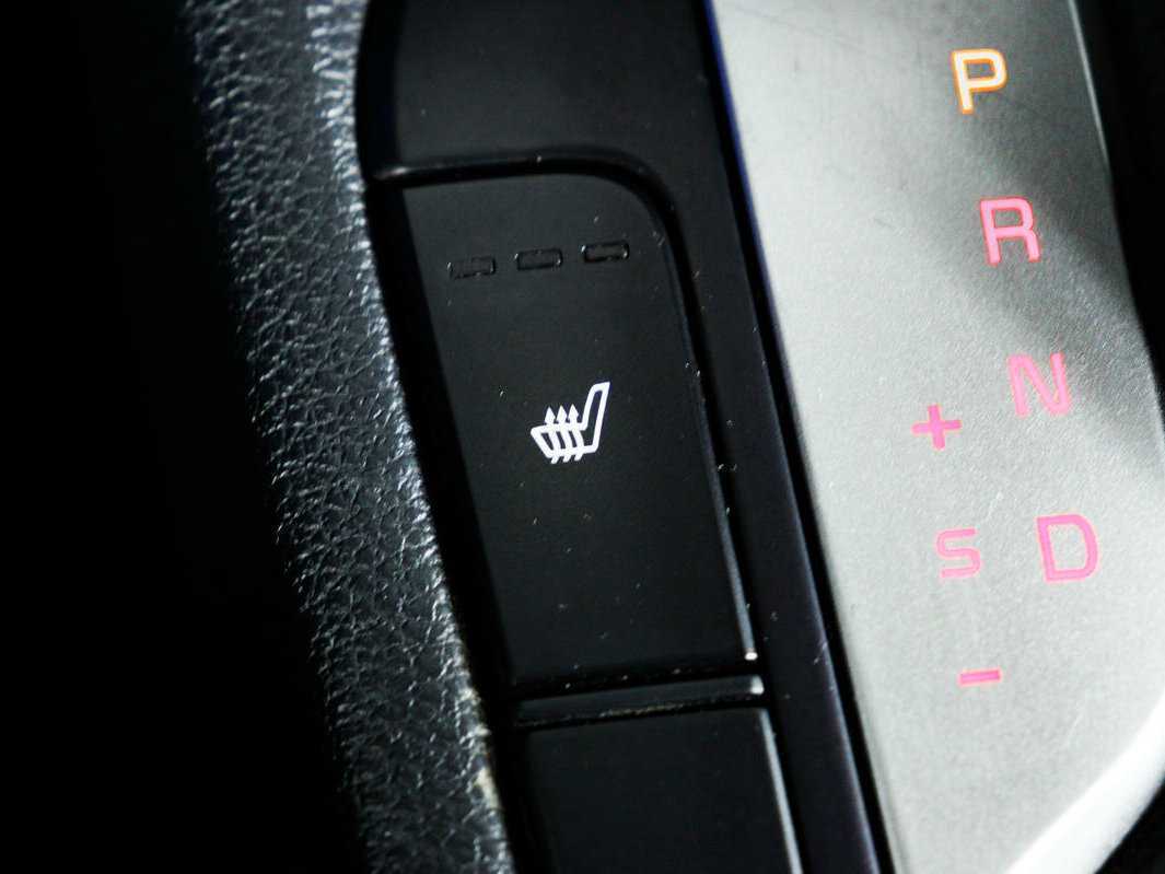 Купить Киа Церато, 2019, 131 000 км.. Фото: #13