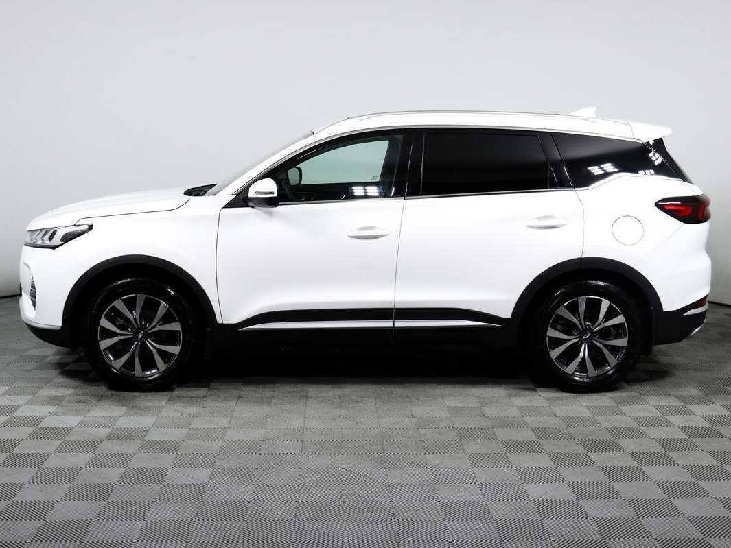 Купить Чери Тигго 7 Про, 2022, 38 624 км.. Фото: #7