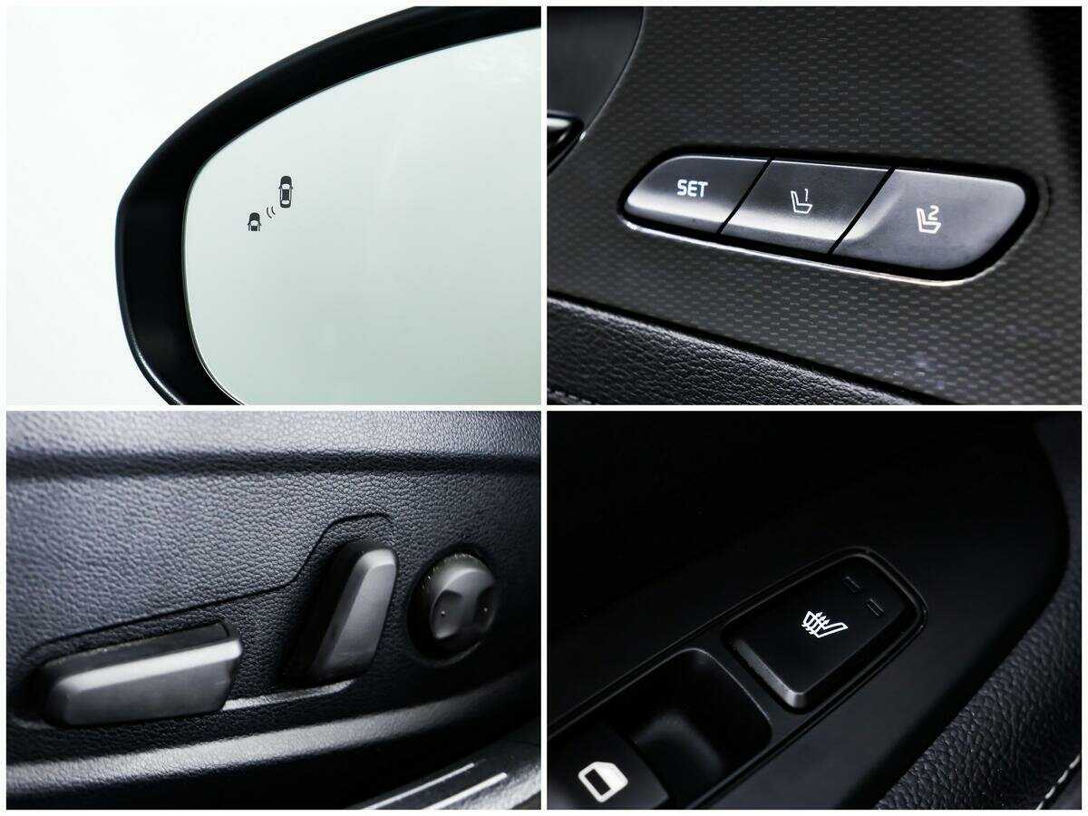 Купить Kia Cerato, 2022, 51 049 км.. Фото: #14