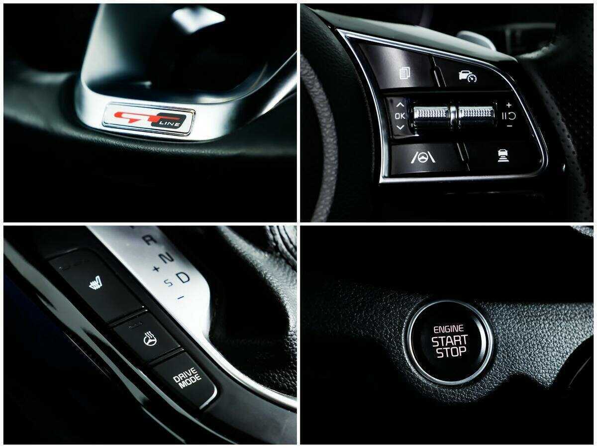 Купить Kia Cerato, 2022, 51 049 км.. Фото: #15