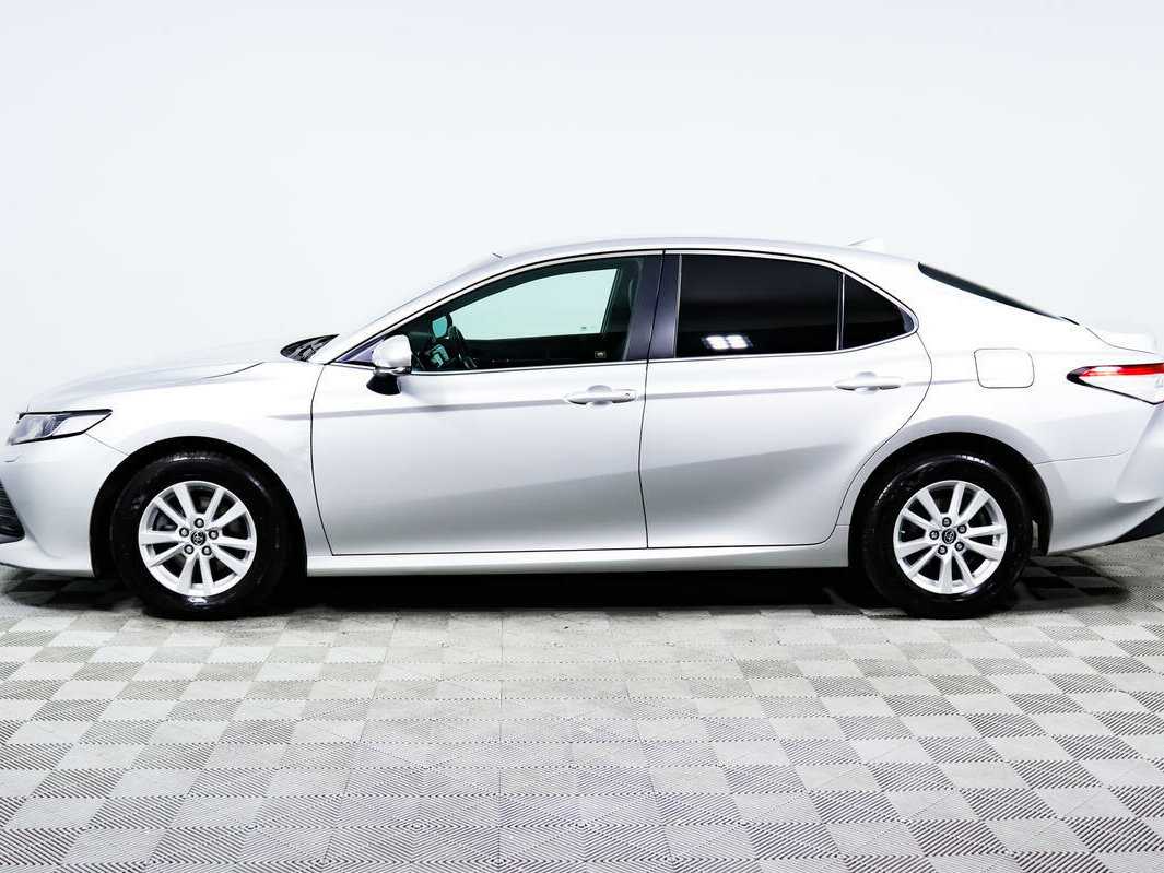 Купить Toyota Camry, 2018, 89 996 км.. Фото: #7