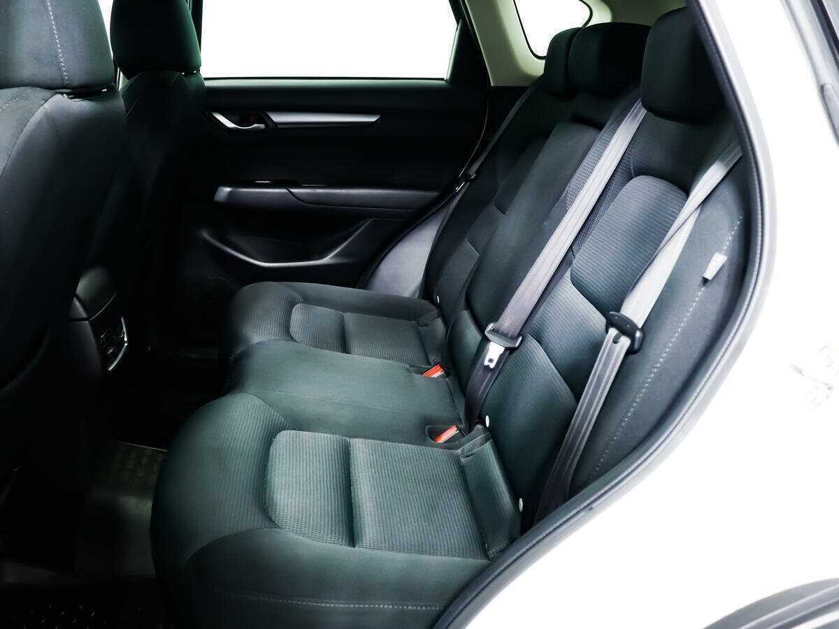 Купить Mazda CX-5, 2018, 66 982 км.. Фото: #9