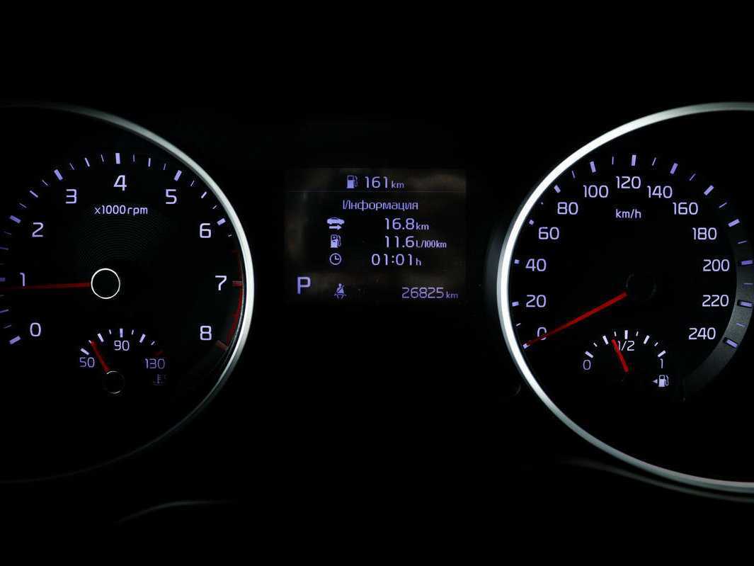 Купить Киа Сид, 2018, 26 824 км.. Фото: #9