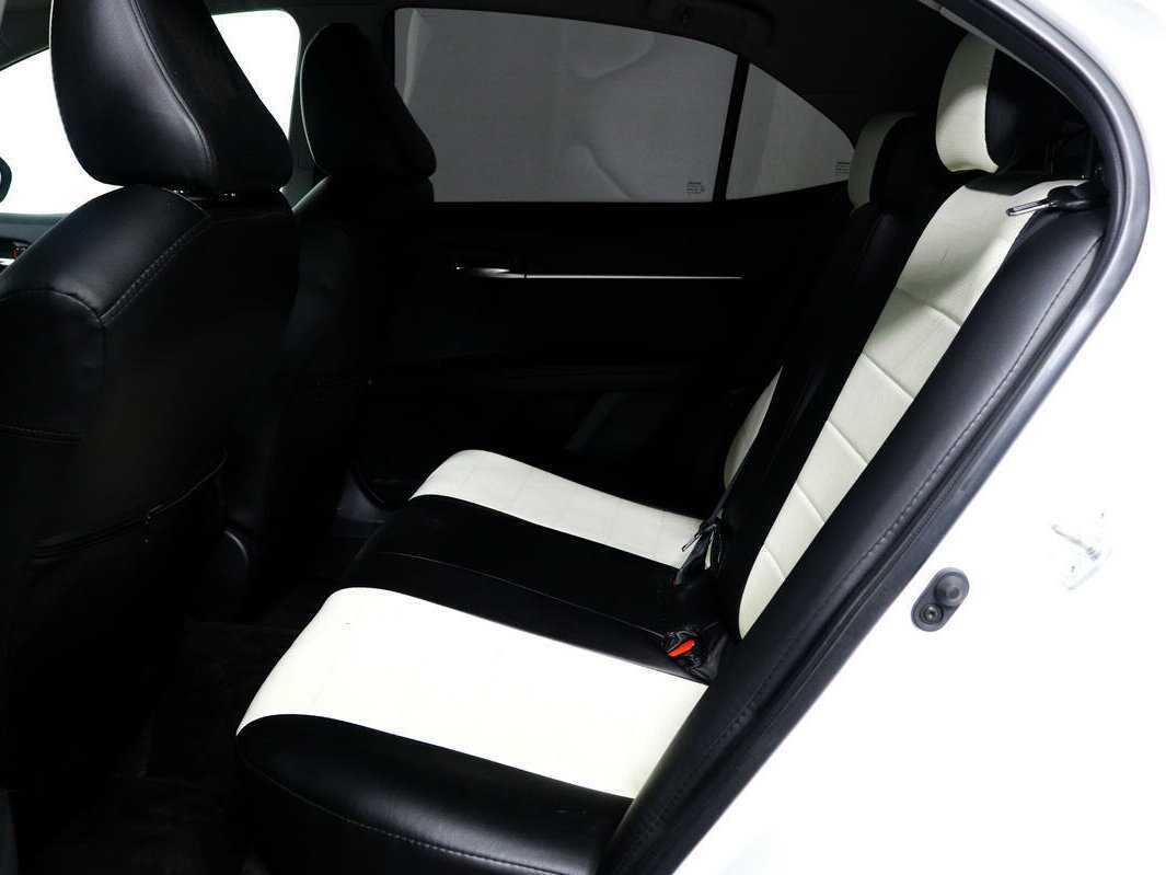 Купить Toyota Camry, 2019, 69 296 км.. Фото: #11