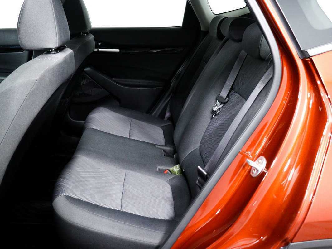 Купить Kia Seltos, 2020, 60 344 км.. Фото: #11