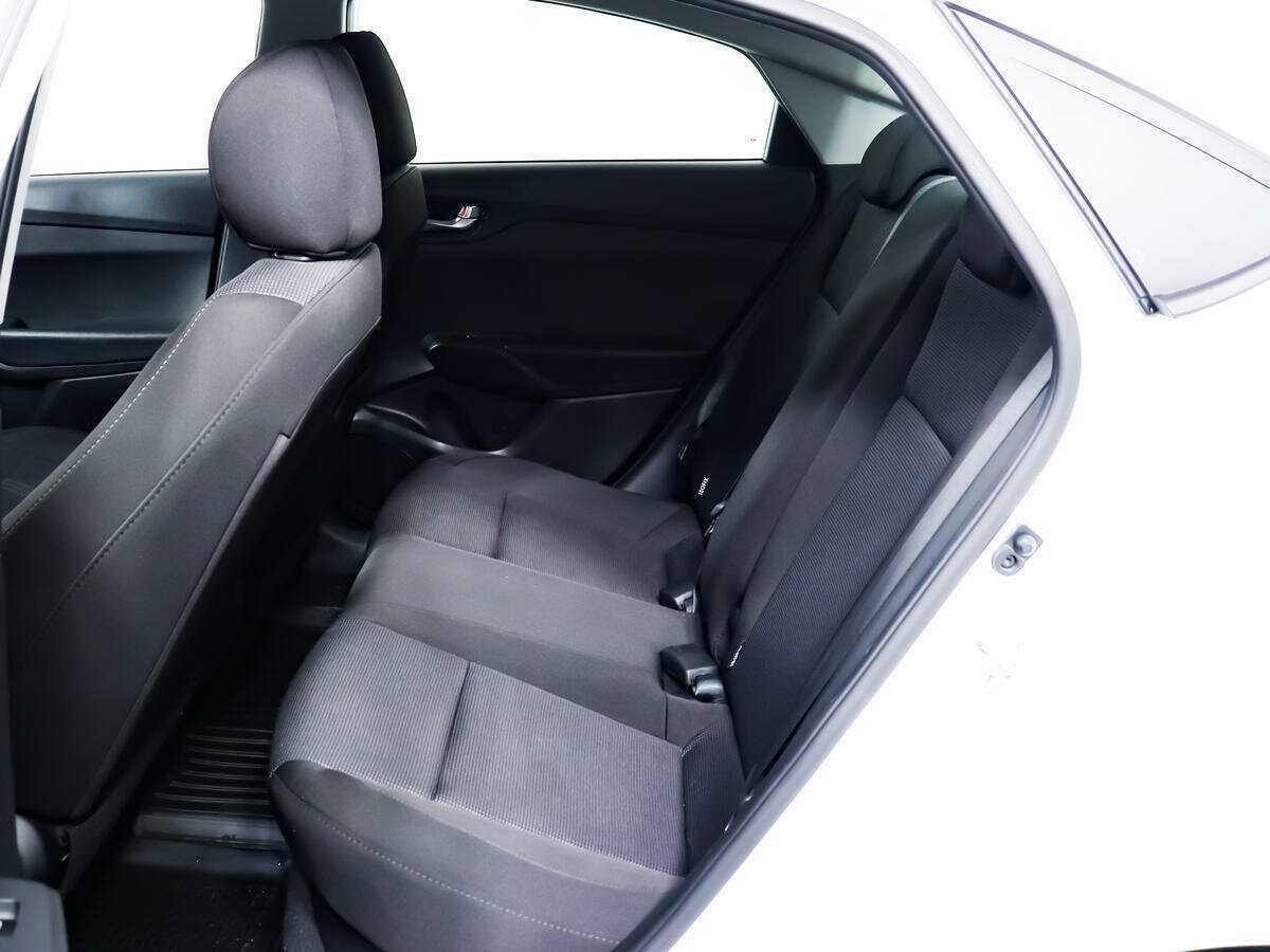 Купить Хендай Солярис, 2020, 79 846 км.. Фото: #11