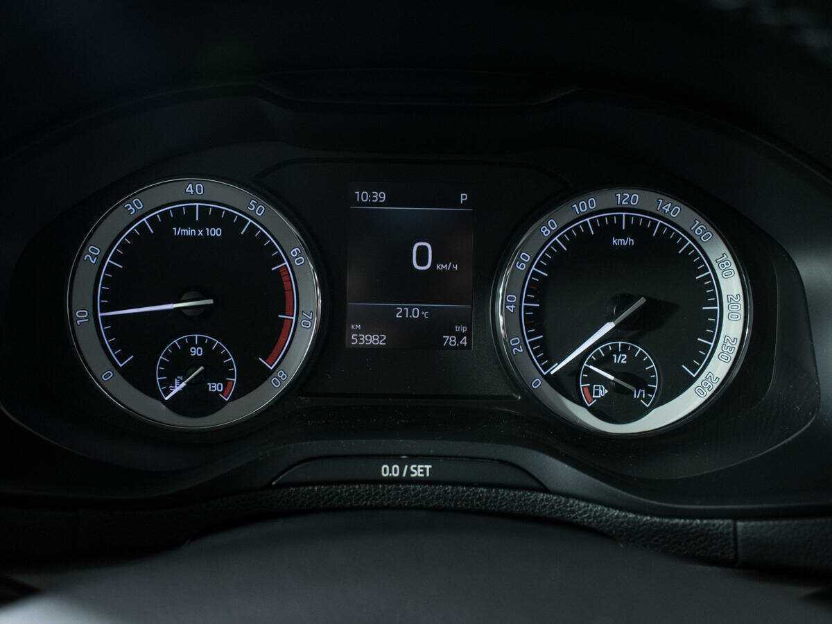 Купить Skoda Karoq, 2020, 53 945 км.. Фото: #10