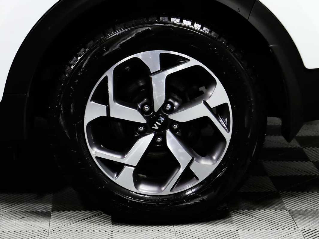 Купить Kia Sportage, 2020, 71 339 км.. Фото: #13