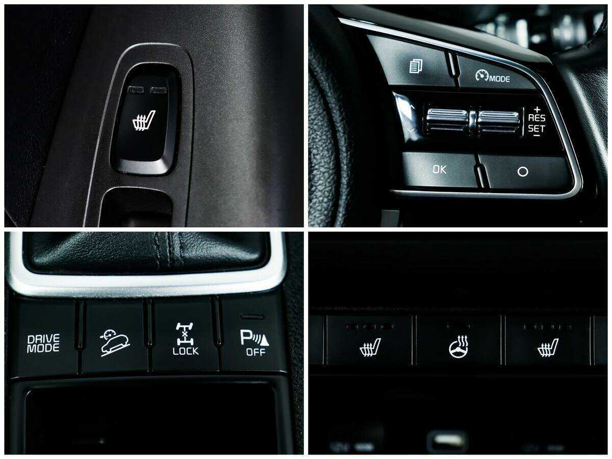 Купить Kia Sportage, 2020, 71 339 км.. Фото: #15