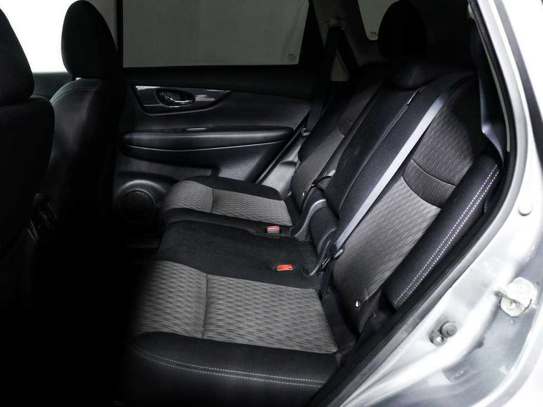 Купить Nissan X-Trail, 2019, 62 000 км.. Фото: #11