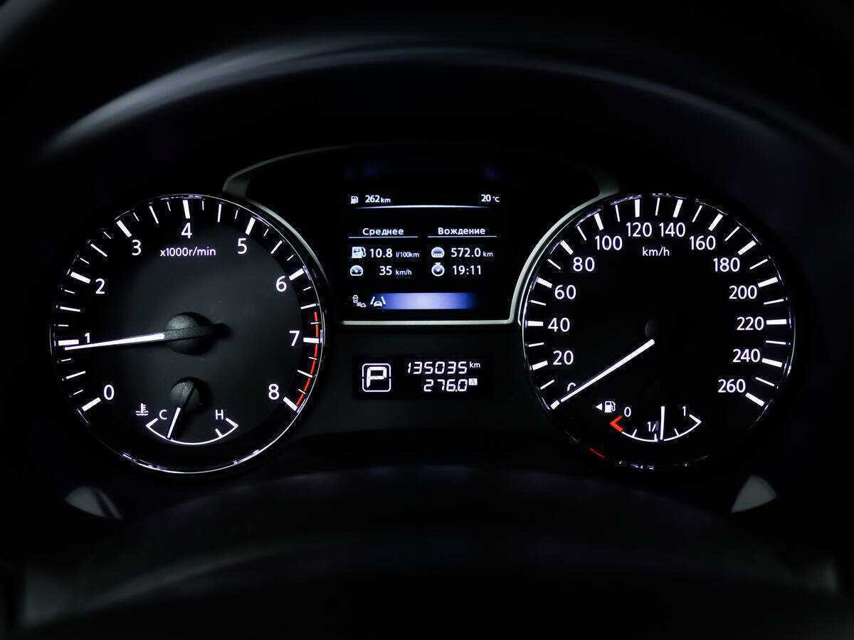 Купить Ниссан Теана, 2014, 135 033 км.. Фото: #8