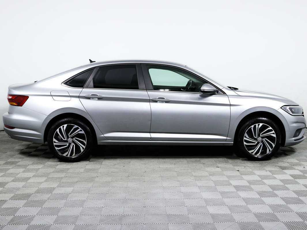 Купить Volkswagen Jetta, 2020, 97 000 км.. Фото: #3