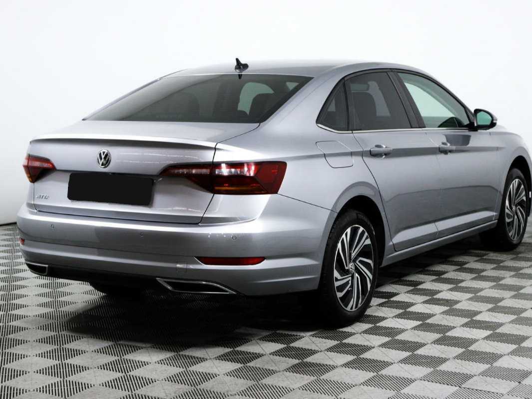 Купить Volkswagen Jetta, 2020, 97 000 км.. Фото: #4