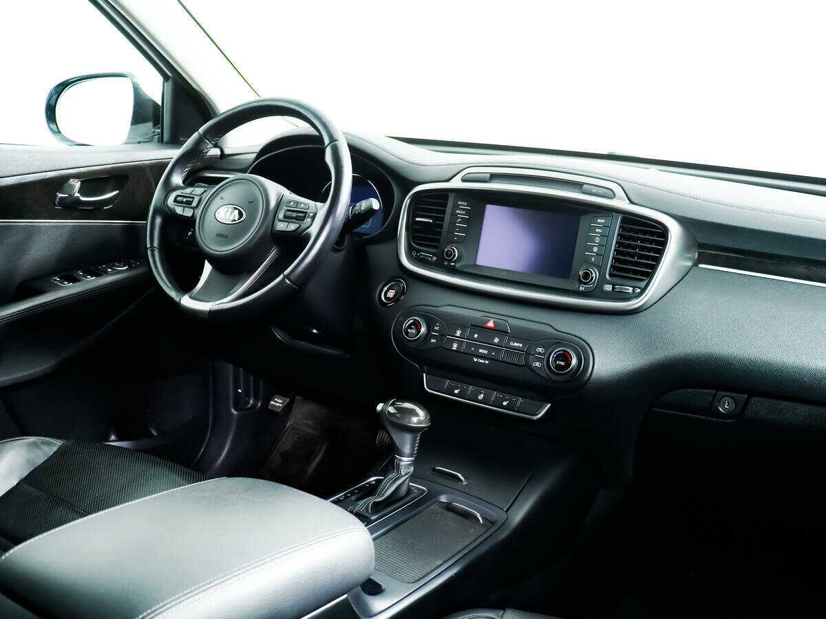 Купить Kia Sorento, 2017, 157 977 км.. Фото: #8