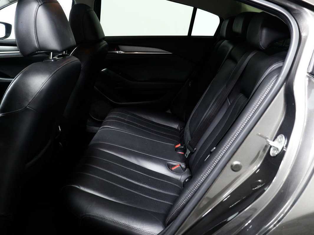 Купить Mazda 6, 2020, 123 283 км.. Фото: #11