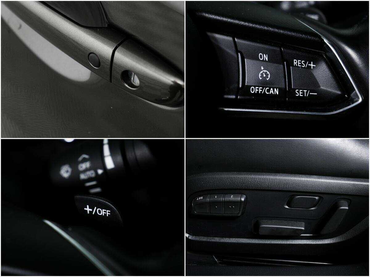 Купить Mazda 6, 2020, 123 283 км.. Фото: #13