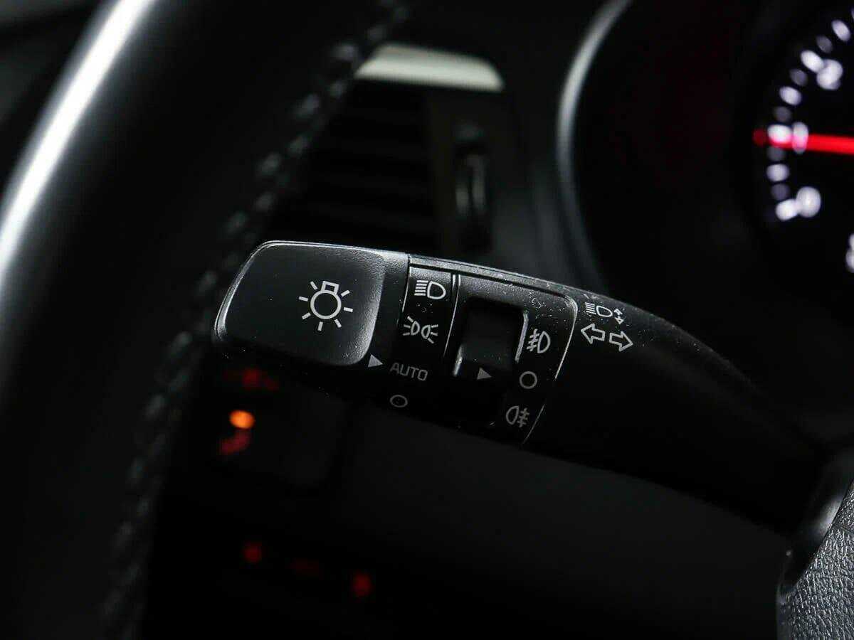 Купить Kia Optima, 2018, 76 950 км.. Фото: #18