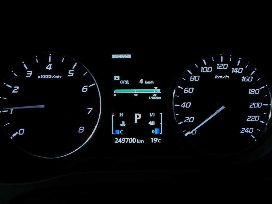 Купить Митсубиши Оутлэндер, 2013, 249 698 км.. Фото: #9