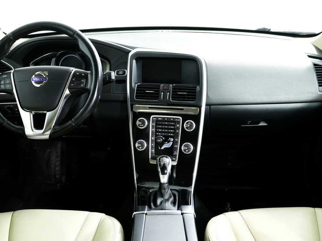 Купить Volvo XC60, 2017, 157 180 км.. Фото: #10