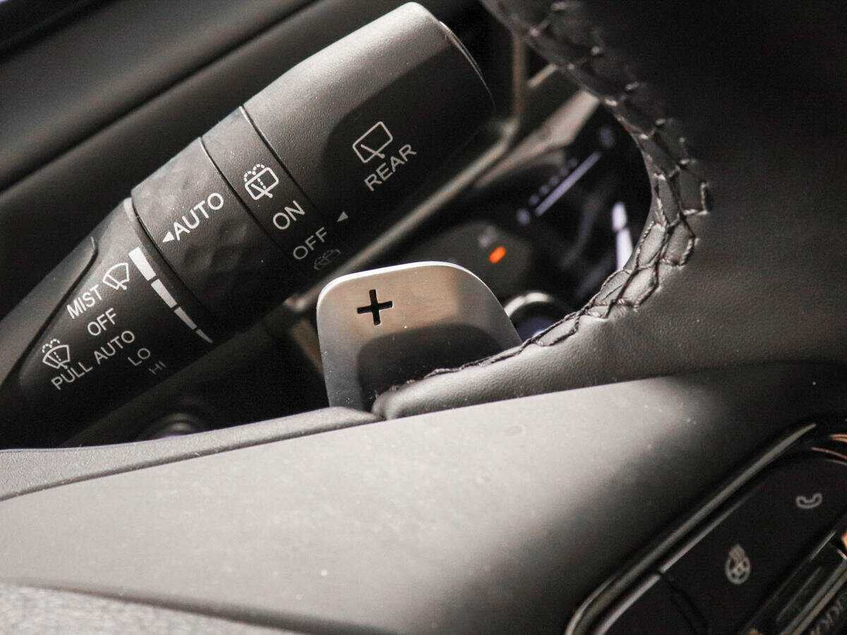 Купить EXEED TXL, 2022, 35 038 км.. Фото: #13