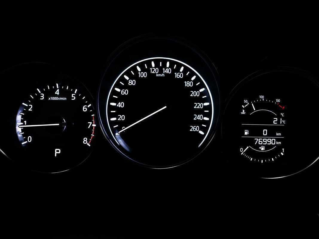 Купить Mazda CX-5, 2020, 75 000 км.. Фото: #9