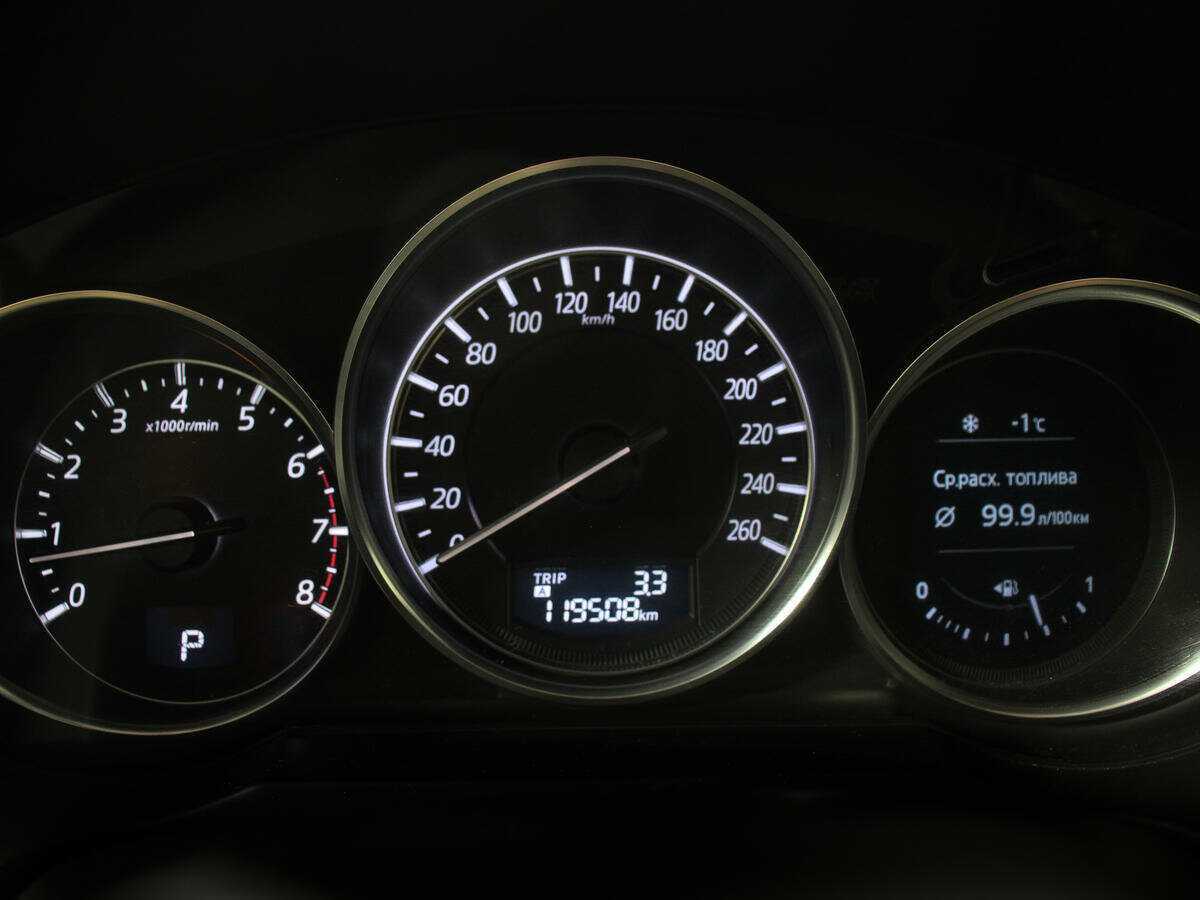 Купить Mazda 6, 2015, 117 117 км.. Фото: #8