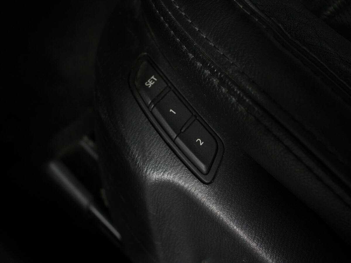 Купить Mazda 6, 2015, 117 117 км.. Фото: #13