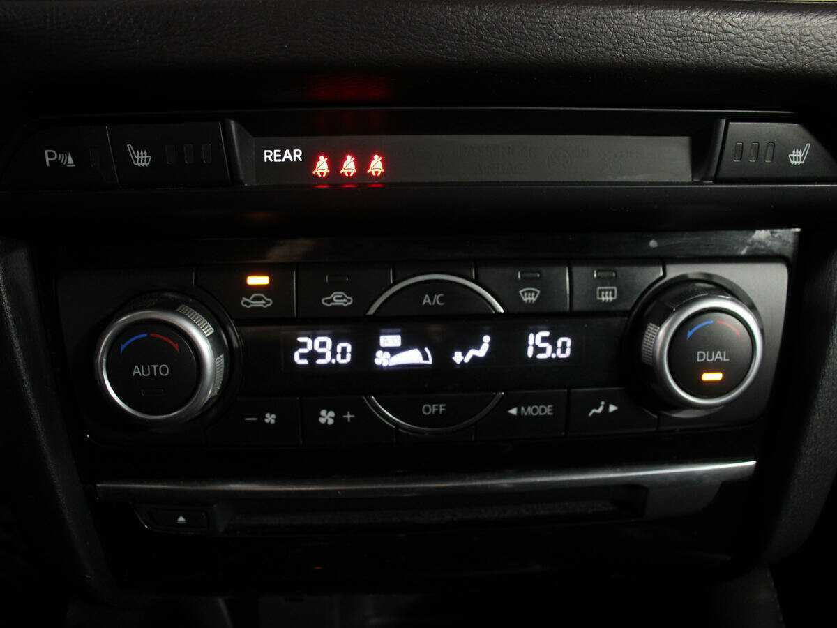 Купить Mazda 6, 2015, 117 117 км.. Фото: #21